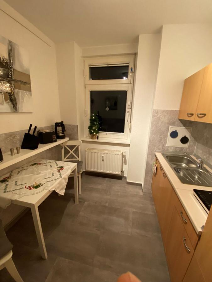 Appartement Glasower 31 *