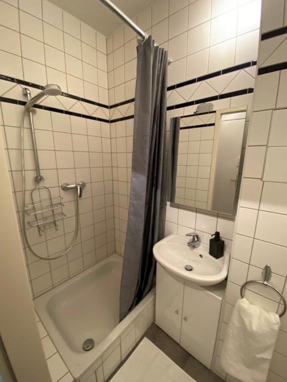 Appartement Glasower 31 *