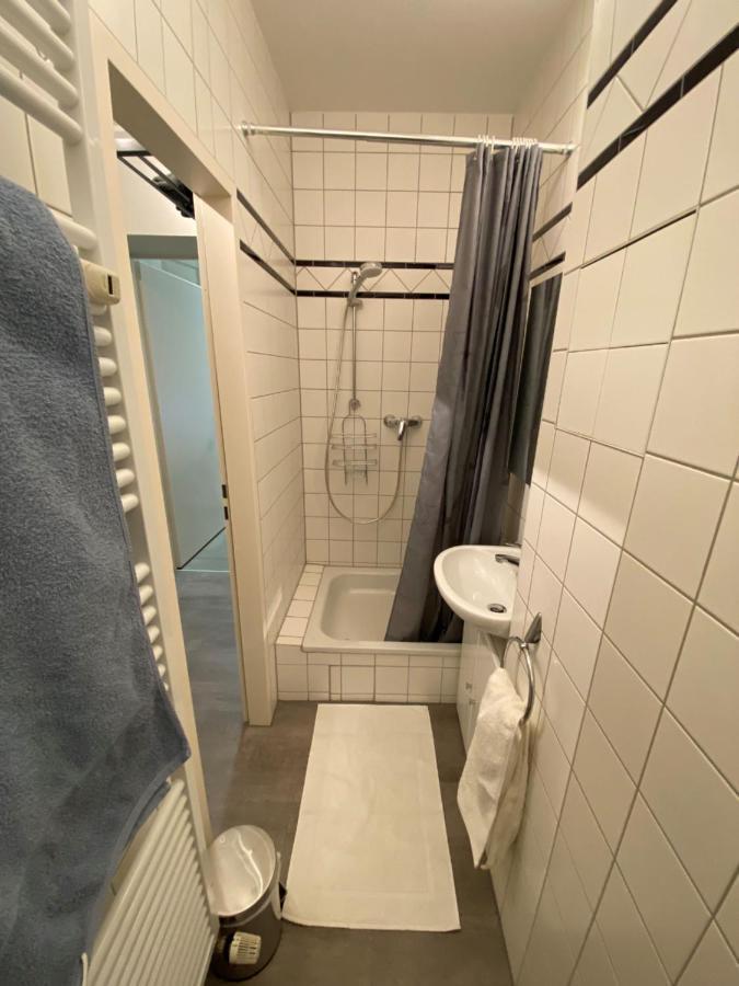 Glasower 31 Appartement